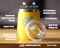 Sunflower - Wine Tumbler Glass with Sliding Lid - Stainless Steel Insulated Mug - Flower Décor Gifts